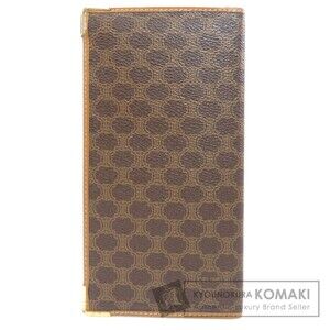 Celine Macadam Long Wallet